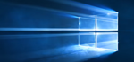 Hình nền cho Windows 10 được tạo ra kỳ công thế nào?